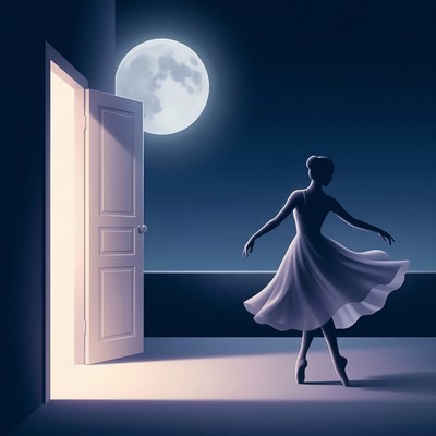 You and I Front Cover