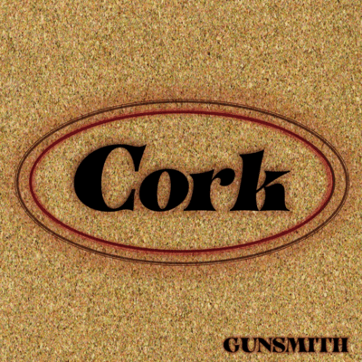 Cork Front Cover