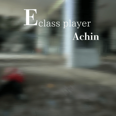 Eclassplayerのジャケット写真