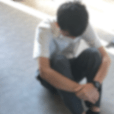 やだなぁのジャケット写真