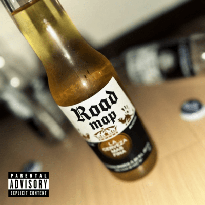 Road map Front Cover