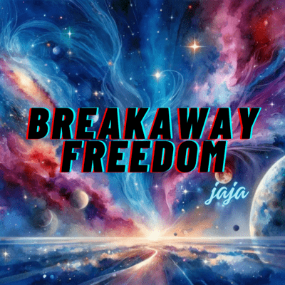 Breakaway Freedomのジャケット写真
