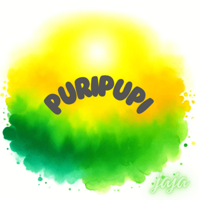 PURIPUPI Front Cover
