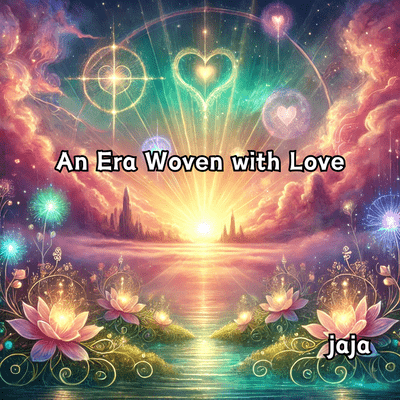 An Era Woven with Love Front Cover
