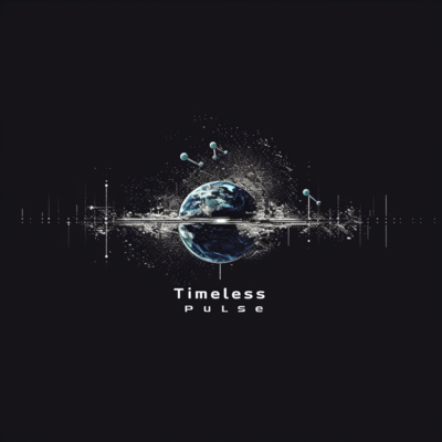 Timeless Pulse Front Cover