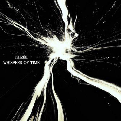 Whispers Of Time Front Cover