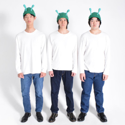 キリギリスの鳴くところのジャケット写真