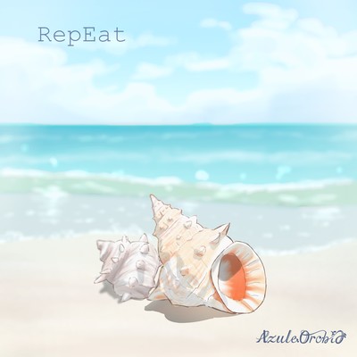 RepEat Front Cover