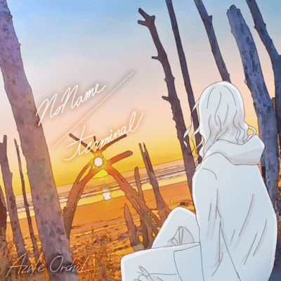 No Name/Terminal Front Cover