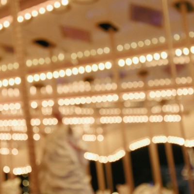 キャッチャー・イン・ザ・シティライツのジャケット写真