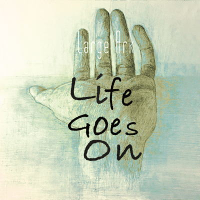 Life Goes On Front Cover