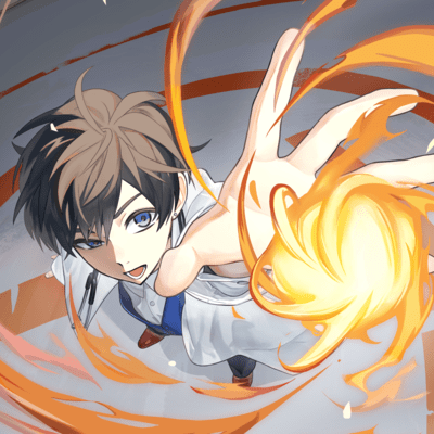 Flash Youth Front Cover