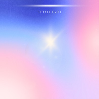 SPOTLIGHTのジャケット写真