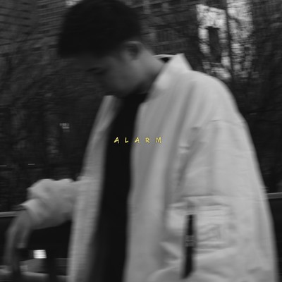ALARMのジャケット写真