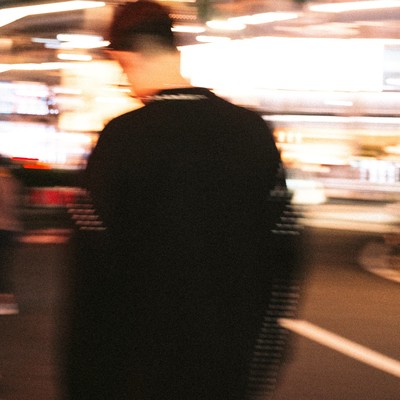 FEARLESSのジャケット写真