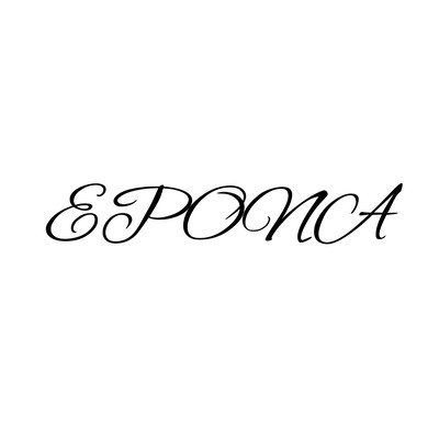 EPONA Front Cover