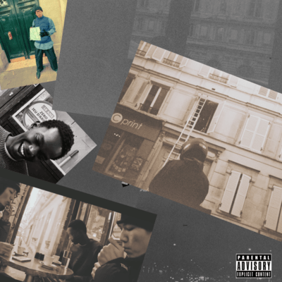 BEAUTY IS DIRTYのジャケット写真