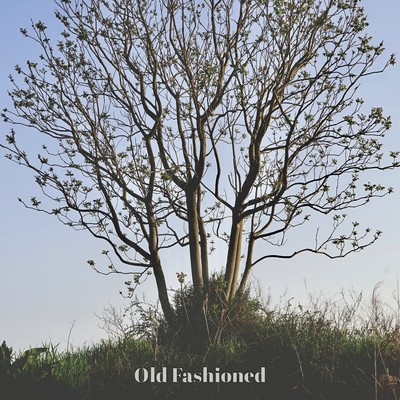 Old Fashioned Front Cover