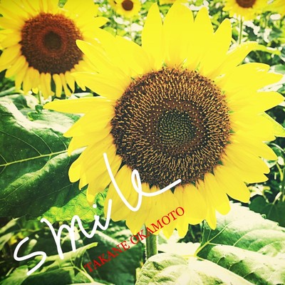 smile (TVCMmix) Front Cover