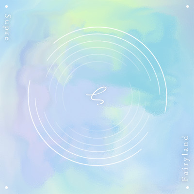 Fairylandのジャケット写真