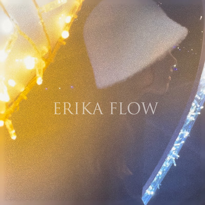 ERIKA FLOWのジャケット写真