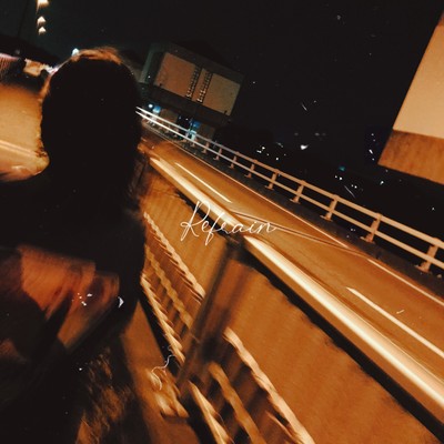 Refrainのジャケット写真