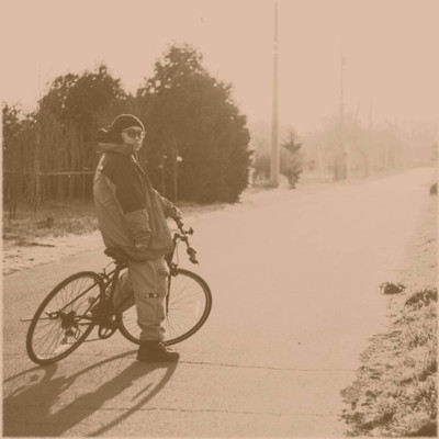 Liar Front Cover