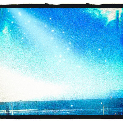 Breath awayのジャケット写真