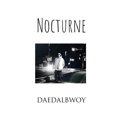 Nocturne Front Cover