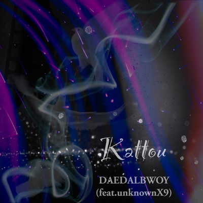 Kattou (feat. unknownX9) Front Cover