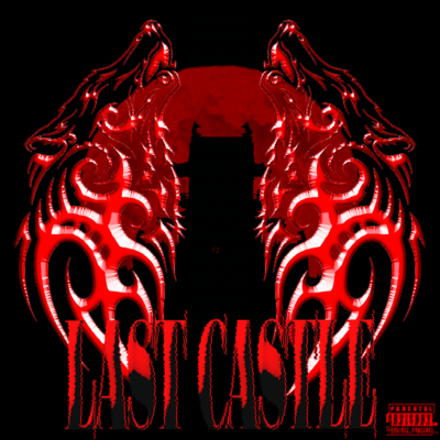 LAST CASTLE Front Cover