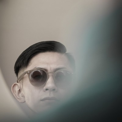僕はスナイパーのジャケット写真