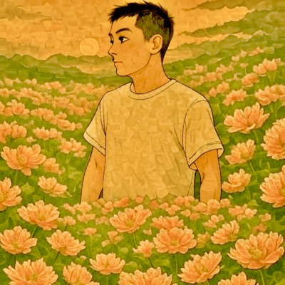 Ericaのジャケット写真