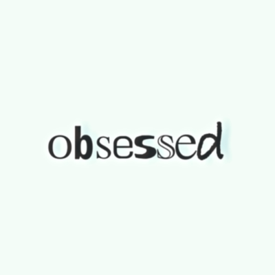 obsessedのジャケット写真
