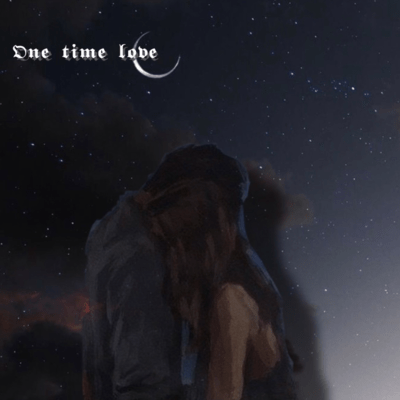 One time love (feat. ZZEN) Front Cover