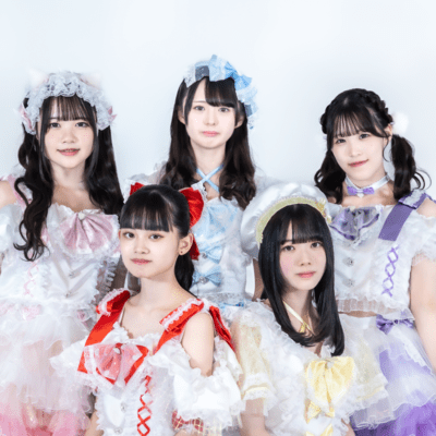 Attention!のジャケット写真