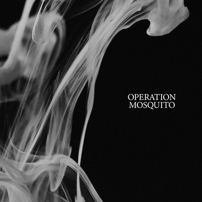 Operation Mosquito Front Cover