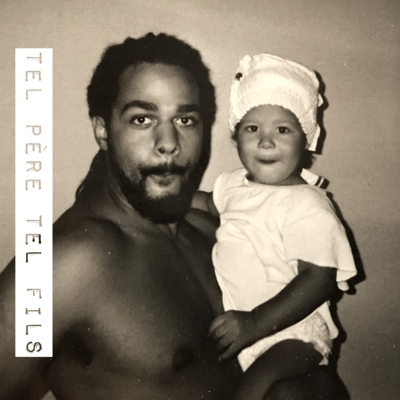 Tel Père Tel Fils Front Cover