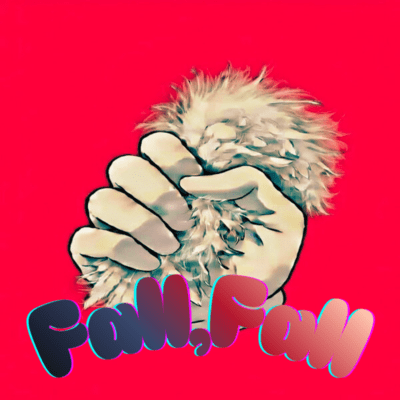 Fall, Fall Front Cover