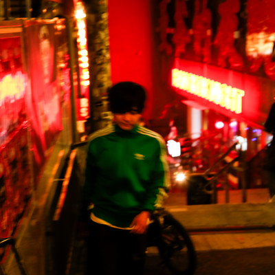 夢蒼のジャケット写真