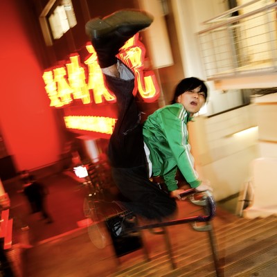 01のジャケット写真