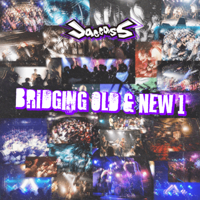 Bridging Old & New 1 Front Cover