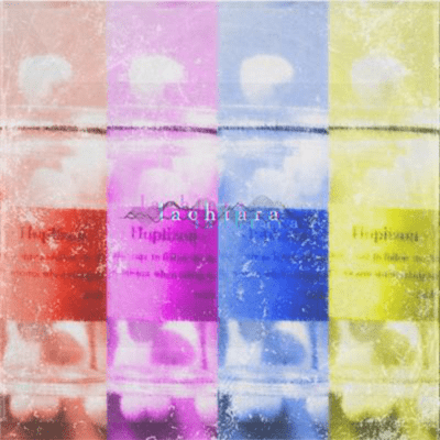 lachtara Front Cover