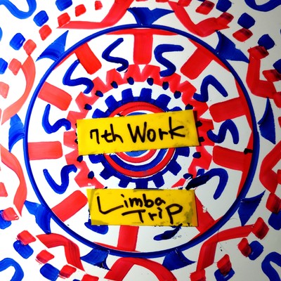 7th Work Front Cover