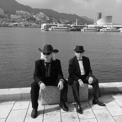 AKANEIRONOSORA In My Life Front Cover