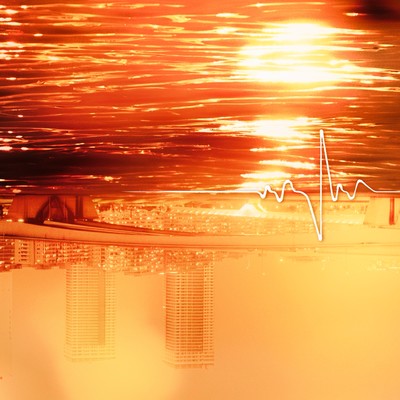 灯影のジャケット写真