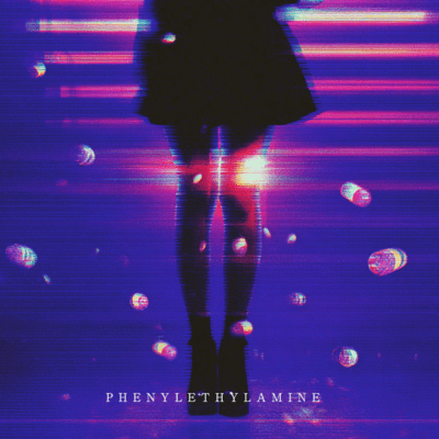 Phenylethylamine Front Cover
