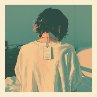 Price Card Front Cover