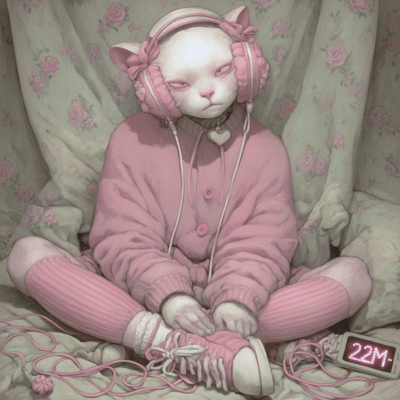 Sensitivity 2.2 Front Cover