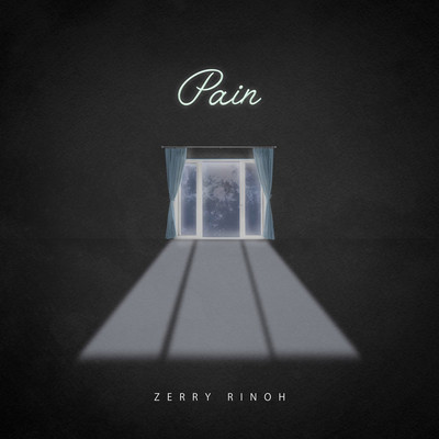 Pain (feat. Rinoh) Front Cover